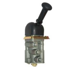 valvola freno stazionamento wabco 9617222660 iveco 4841073 61606052