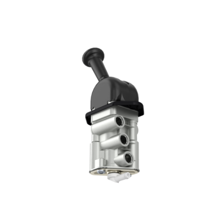 valvola freno stazionam wabco 9617222620 evobus 8285300000 daf 1519251