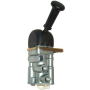 valvola freno stazionamento wabco 9617222510 mercedes A0014300181