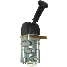 valvola freno stazionamento wabco 9617222510 mercedes A0014300181