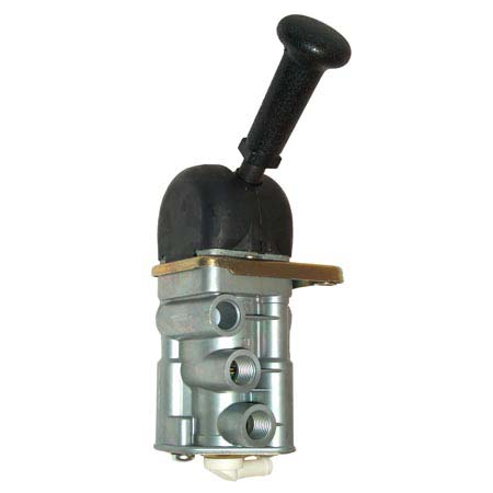 valvola freno stazionamento wabco 9617222510 mercedes A0014300181