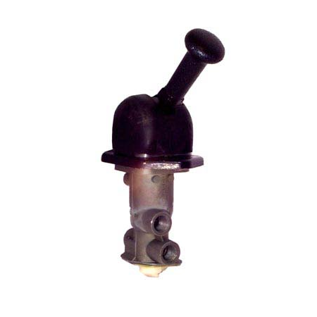 valvola freno stazionamento wabco 9617221570 iveco 9961722157 4761043
