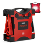 booster litio 1400A 24v spunto tutti tipi batteria nomad power pro 24xl