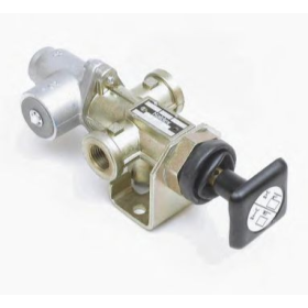 valvola controllo assale sollevabile haldex 352042001 daf TP01019008