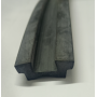 profilato di gomma per cerniera sportello 2001 iveco r96050005