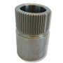 boccola dentata corta pompa iniez 135.17/150.18/150.21 iveco 4849361