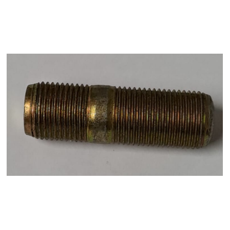 vite prigioniera 18x57 mozzo anteriore 49.10 iveco ...0663