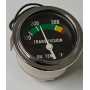 manometro misurazione temperatura olio cambio 100°/300°