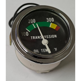 manometro misurazione temperatura olio cambio 100°/300°