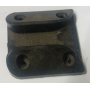 guida porta a soffietto rullo inferiore centrale breda d043338 r103520500
