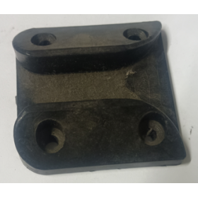 guida porta a soffietto rullo inferiore centrale breda d043338 r103520500