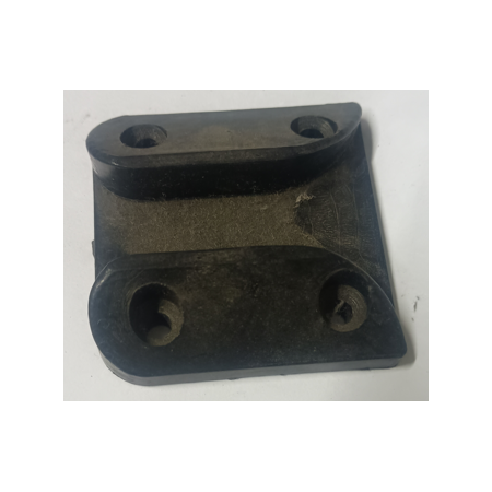 guida porta a soffietto rullo inferiore centrale breda d043338 r103520500