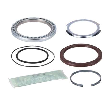 kit ricambi mozzo citaro mercedes a0003501549
