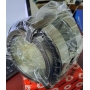 kit cuscinetti a sfera mozzo citaro zf 4472298147 mercedes a0003501449