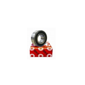 cuscinetto 20x52x22,2 contatto angolare fag 3304 b 2rs tnh