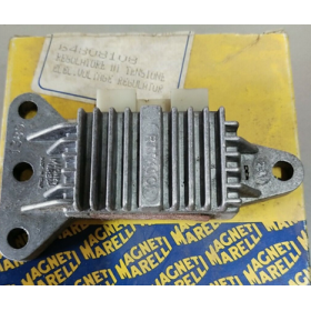 regolatore di tensione alternatore 24v marelli rtt110ci iveco 6480820