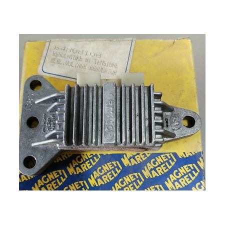 regolatore di tensione alternatore 24v marelli rtt110ci iveco 6480820