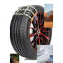 catena da neve a fascie bus o truck