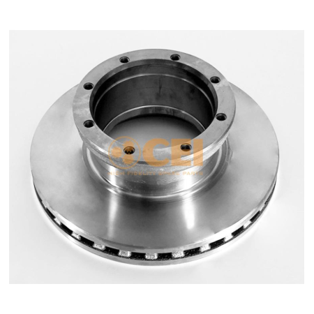 disco freno post atego/tourino mercedes a9754230612 a9754230312