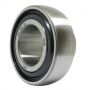 Cuscinetto a sfera radiale inserito d30 D62 B30,2 c18 fkl ue206