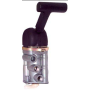 valvola/manettino wabco 9617222750 daf 1518226 mercedes a0024302481