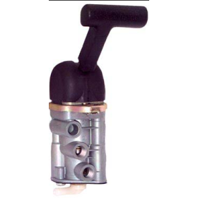 valvola/manettino wabco 9617222750 daf 1518226 mercedes a0024302481