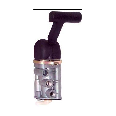 valvola/manettino wabco 9617222750 daf 1518226 mercedes a0024302481