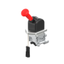 valvola/manettino wabco 9617230070 irisbus 8137037 iveco 5000303739