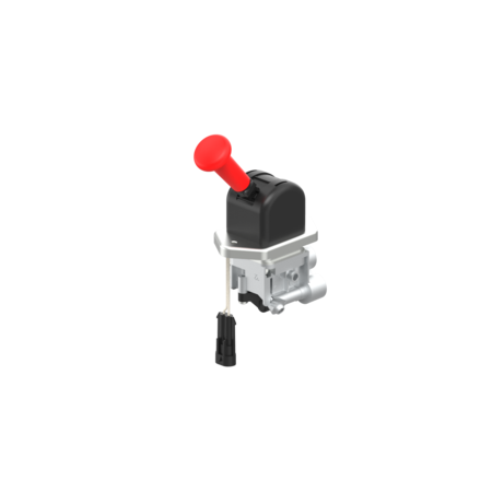 valvola/manettino wabco 9617230070 irisbus 8137037 iveco 5000303739