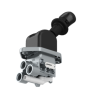valvola/manettino wabco 9617231180 daf 1518237 man 81523156156 81523156160