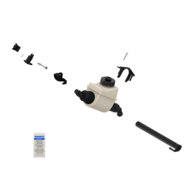 kit pompa frizione wabco 9650019022 daf 1623053 iveco 503127784
