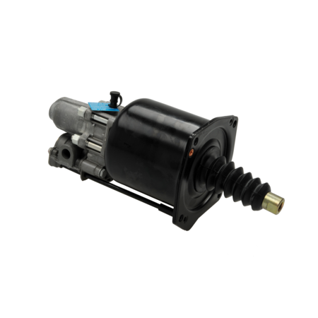 servofrizione wabco 9700511240 irisbus 5000787875 iveco 503135313