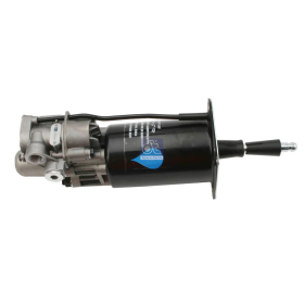 servofrizione wabco 9700511297 daf 1518253 281009 setra 8383331000b