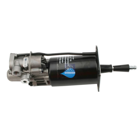servofrizione wabco 9700511297 daf 1518253 281009 setra 8383331000b