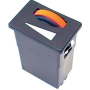 reostato fari 24v scania 1494734 1371210 382319