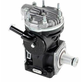 Compressore monocilindro Wabco 9110048510 daf 1506363 iveco 71005041