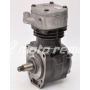 Compressore monocilindro Wabco 9111455000 iveco 4859191 500310904