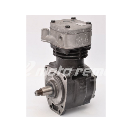 Compressore monocilindro Wabco 9111455000 iveco 4859191 500310904
