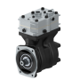 Compressore bicilindrico 440cc wabco 9115045060 daf 1736785 1451651
