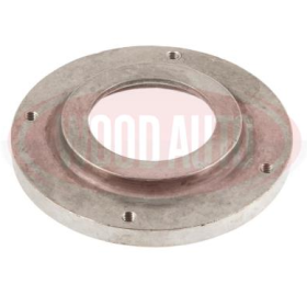 piastra cuscinetto anteriore alternatore Bosch 2120516011 89,7 x 40,3 x 12,9 iveco 1301183