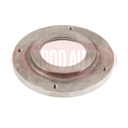 piastra cuscinetto anteriore alternatore Bosch 2120516011 89,7 x 40,3 x 12,9 iveco 1301183