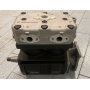 compressore bicilindrico wabco 9115065050 iveco 500329472 500310908
