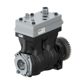 compressore bicilind wabco 9125100010 mercedes A9061301615 A9061304615