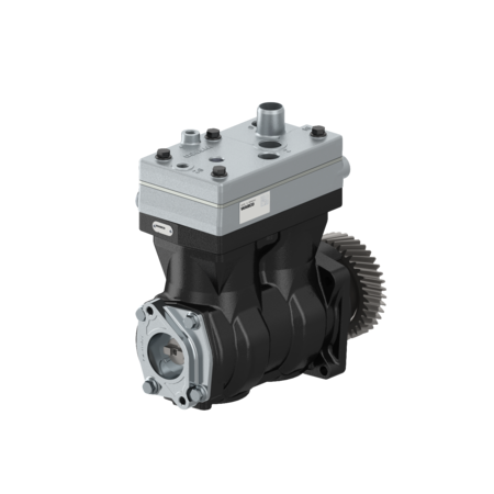 compressore bicilind wabco 9125100010 mercedes A9061301615 A9061304615