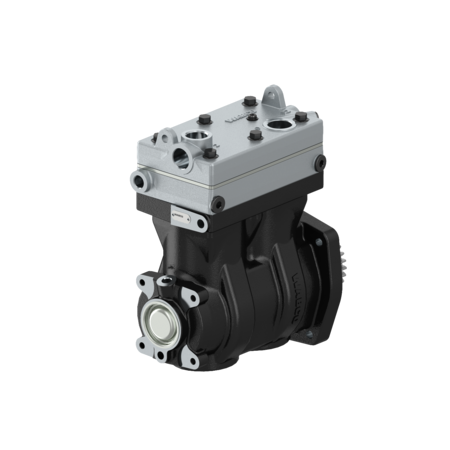 compressore bicilindrico wabco 9125182060 daf 1813541 1795776 1683030