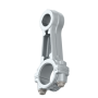 biella compressore monocilindrico wabco 9111457372 evobus A0001312417