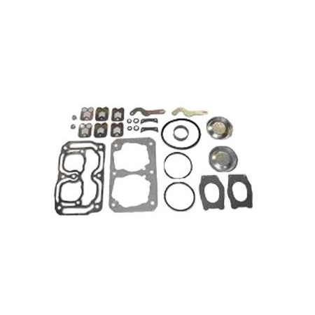 kit guarnizione compressore wabco 9115069202 380 393 iveco 93161432