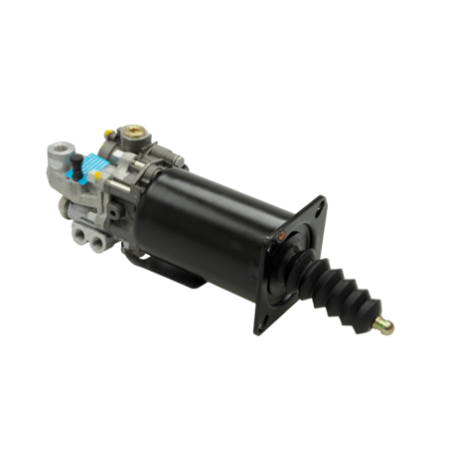 servofrizione wabco 9700512040 daf 1519280 iveco 42062535 neoplan 1101007