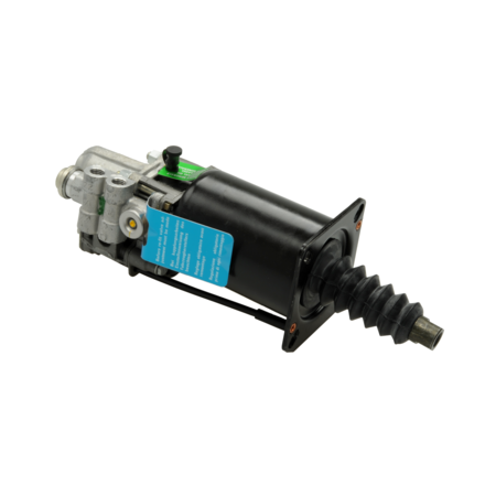 servofrizione wabco 9700512050 daf  1519281 iveco 104084