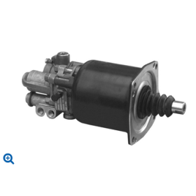 servofrizione wabco 9700512090 daf 1518254 1505260 renault 5000673126